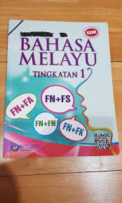 Bahasa melayu tingkatan 1 sp 5.2.1 memahami dan menggunakan kata ganda penuh, kata ganda penuh berimbuhan dan kata. Bahasa Melayu Tingkatan 1 Textbooks On Carousell