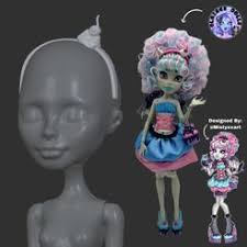 Sweet Screams best 3D printing models・63 free models to download・Cults