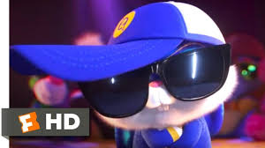 The Secret Life Of Pets 2 Snowball S Rap Scene 10 10 Movieclips Https Www Webmarketshop Com The Secret Life Of Pet Gifs Risa Fotos De Animales Bebe Rap
