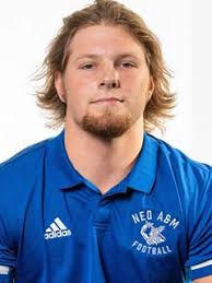 Owen Olsen, Tyler J.C. , Tight End