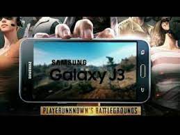 Download Pubg Mobile In J3 2016 2020 100 Working Apk Youtube