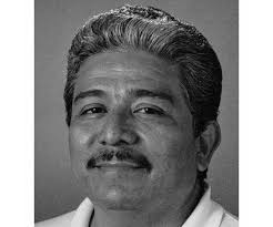 Bernabe MEDRANO Obituary (2015)