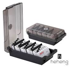 5 out of 5 stars. Large Capacity Business Card Organizer File Name Card Case Holder Card Storage Box Organizer Office Business Card Holder Shopee Philippines