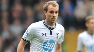 Christian eriksen has been sidelined with a knee injury since missing the club's match against pochettino: Tottenham Attacking Midfielder Christian Eriksen S Ankle Injury Not As Bad As First Feared Football News Sky Sports