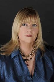 Denton daughter awarded fellowship for book project