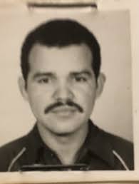 Camilo Rene Pinell Obituary