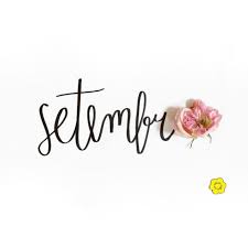 Setembro amarelo é a campanha de prevenção ao suicídio da abp, junto ao conselho federal de medicina. Bienvenido Septiembre Bem Vindo Setembro Welcome September By Floriografia Www Brasilchic Net Frases De Setembro Citacoes De Flores Bem Vindo Setembro