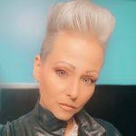 Kaye Finney's Instagram, Twitter & Facebook