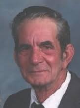 Obituary information for Charles M. McGhee