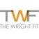 Logo The Wright Fit
