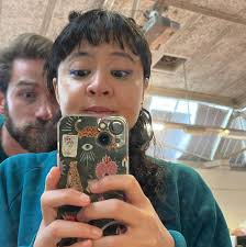 Buah' world premiered at the Busan International Film Festival this week  and I'm so proud of this wonderful team I got to work with last year!  Thanks Jen Nee and Ning for