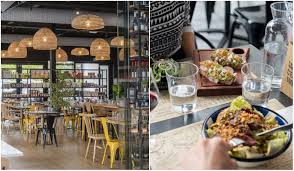 Rue de la boursetoulouse 75 метров. Un Nouveau Restaurant Epicerie L Alimentation A Labege Toulouse Secret