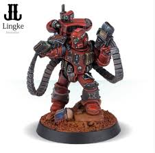Thingiverse is a universe of things. Contemptor Dreadnought Volkite Culverin Buy At The Price Of 7 54 In Aliexpress Com Imall Com