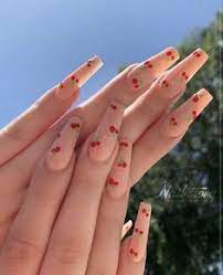Ver más ideas sobre manicura de uñas, uñas acrílicas, manicura. 780 Ideas De Disenos De Unas Acrilicas En 2021 Manicura De Unas Disenos De Unas Unas De Gel Bonitas