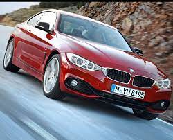 Bmw 2014 435i Coupe Bmw 4 Series Bmw 4 Series Coupe Bmw