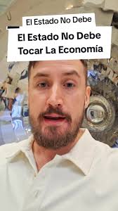 El Rol del Estado en la Economía y la Cultura Nacional