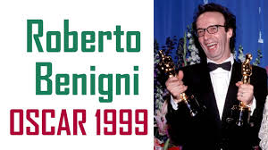 He has also authored a book titled true maroon: Roberto Benigni Oscar 1999 Youtube