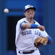 The blue jays, who on friday night will play their first home game at rogers centre since september 2019, beat the trade deadline and agreed to acquire berrios from the minnesota twins in exchange. Today In Blue Jays History Jays Trade For Tulowitzki Bluebird Banter