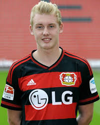 Julian misses kai after he left leverkusen. Julian Brandt Bayer Leverkusen