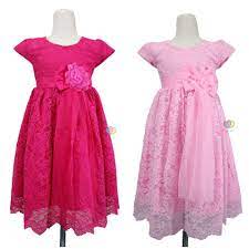 Baca informasi lengkapnya di hello sehat. Gaun Pesta Size 8 12 Tahun Dres Ulang Tahun Premium Brukat Baju Anak Perempuan Dress Polos Natal Shopee Indonesia