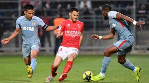 Nimes take on monaco in the france ligue 1 on sunday, february 07, 2021, get the latest standings, table statistics from aiscore. Nimes Vs Monaco Monaco Near Relegation After Defeat To Nimes Ligue 1