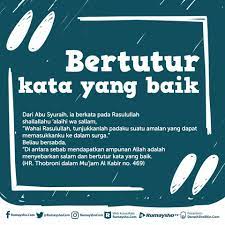 Dalam kata pengantar makalah ini yang harus dituliskan adalah ucapan serta puji syukur kepada tuhan, setelah itu anda dapat menuliskan mengenai ucapan terima kasih, hingga permohonan kritik dan saran dari pembaca lainnya. Bertutur Kata Yang Baik Motivasi Allah Pengampunan
