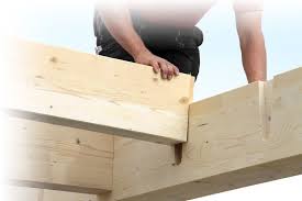 380 x 570 cm preis: Baustoff Holz Garagen Werk Holzstander Garagen