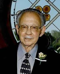 Marion Eugene Aucoin