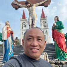 Allan Anthony Sabroso