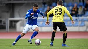 Hiermee verzamelt fc groningen persoonsgegevens en volgen wij je gebruik van onze website en die van derden. U23 Gorkem Can Wechselt Zum Fc Groningen Knappenschmiede Schalke 04