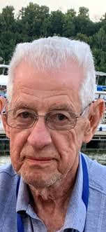 George Presley Obituary