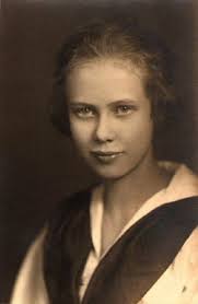 Martha Lucille (Ahlstedt) Larson (1909-2000)