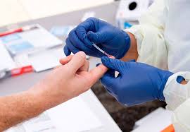Predominantly, it highlights past infection. Coronavirus Antibody Tests Are Suddenly Everywhere And Confusing Bloomberg