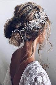 Get Inspired For Wedding And Book You Bridal Party Hair Up At Allbeauty Smith St Guernsey Call 01481 72122 Cheveux De Mariee Coiffure Mariee Coiffure Mariage