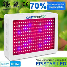 Check spelling or type a new query. Buy Castnoo 500 1000w Led Grow Light Full Spectrum Indoor Hydro Veg Flower Grow Panel At Affordable Prices Free Shipping Real Reviews With Photos Joom