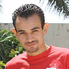 samir salah :: Behance