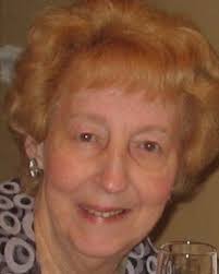 Jacqueline M. Wolfe Obituary