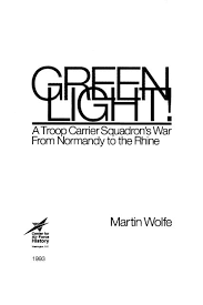 T his oral history is a companion to lights! Green Light Air Force Historical Studies Office
