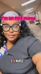 Mds Coordinator Nurse Duties