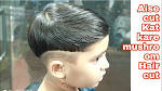 4 STYLE DE BABY HAIR TUTORIEL (Edge tutorial) | Nassrati