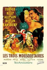 Maybe you would like to learn more about one of these? Film Les Trois Mousquetaires 1948 En Streaming Gratuit Streamay