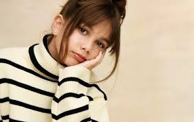 No 'Fear' in Antonella Rose as Career Takes Off