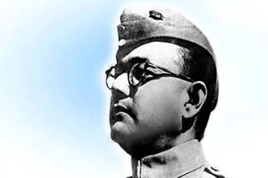 Netaji Subhas Chandra Bose