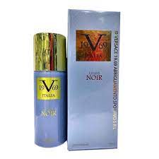 Buy Versace V19.69 Urbane Noir Perfume Spray Online at Best Price of Rs 695  - bigbasket