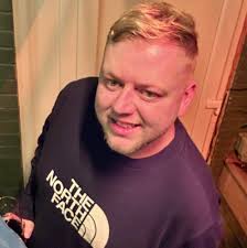 Tobie Tobias Lee Martin