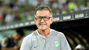 Juan carlos osorio was born on 8th june 1961, in santa rosa de cabal, colombia. Juan Carlos Osorio Ha Dado Positivo Para Covid 19 Y Se Encuentra Aislado Goal Com
