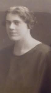 My Great Grandmother Agnes Phillips (mother of Ivy Cockwell) lived