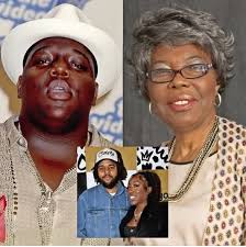 Biggie's estate was estimated to be worth about $10 Million when he left  us. His Mother Voletta Wallace became the manager and transformed it into a  $160 MILLION FORTUNE, creating generational wealth