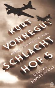 The 50 Best Slaughterhouse Five Covers From Around The World