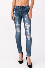 Wholesale Womens Jeans Jeggings At The Manufacture